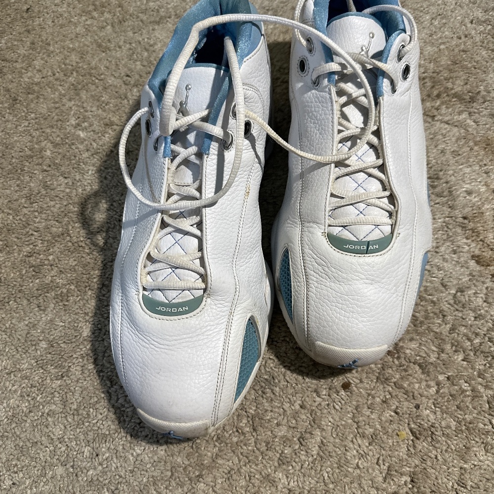 Jordan 21